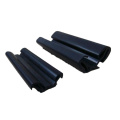 cheap price custom-made glass window rubber seal strip